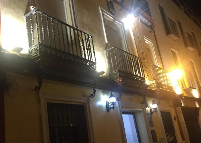 Hostal Paco\'S