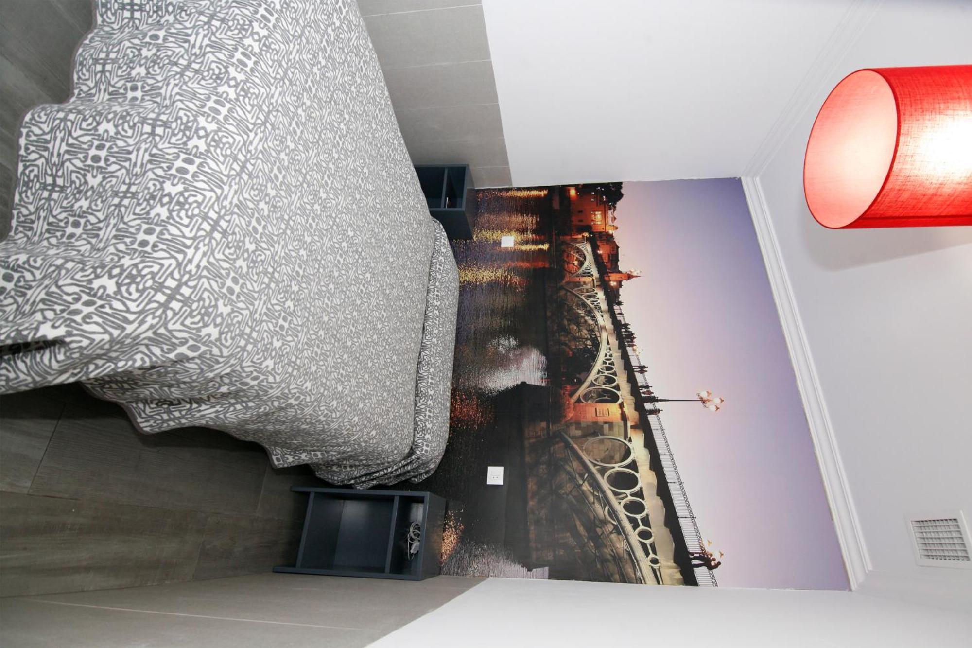 Guest house Paco's 5*