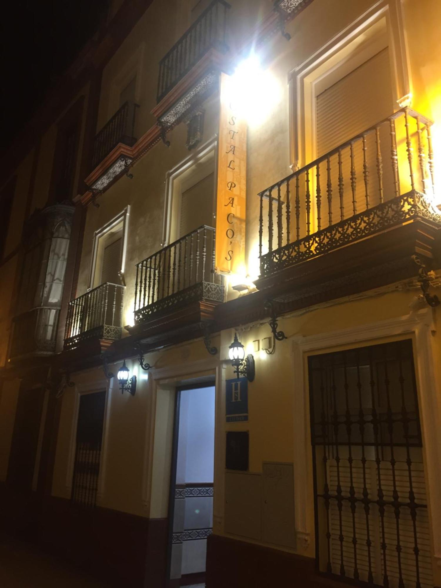 Paco's Maison d'hôtes 5*