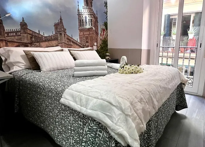 Hostal Paco´s