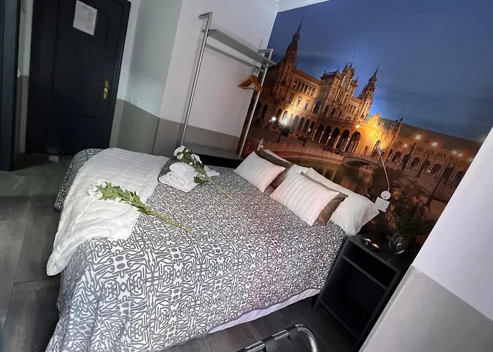 Hostal Paco´s
