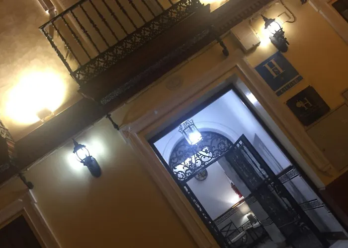 Hostal Paco\'S