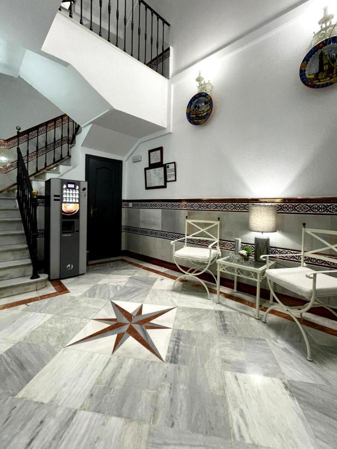 Casa de hóspedes Paco's 5*