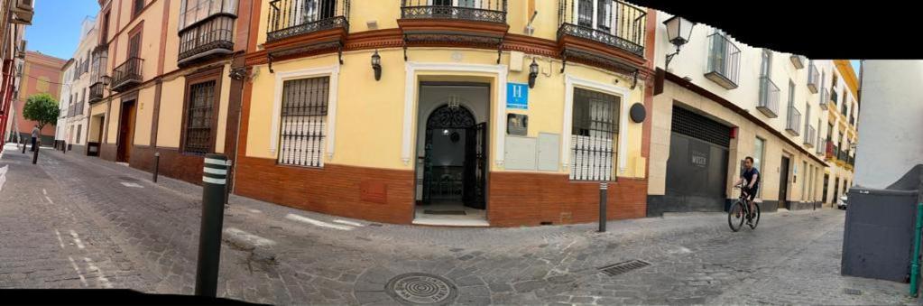 Casa de hóspedes Paco's 5*