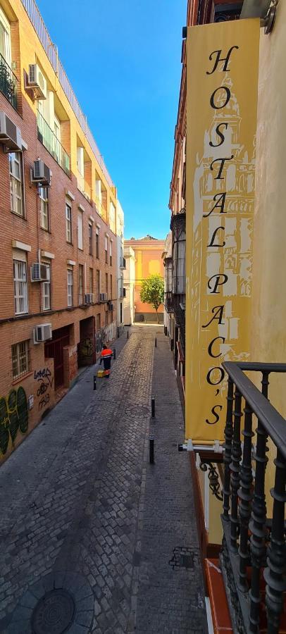 Casa de hóspedes Paco's 5*