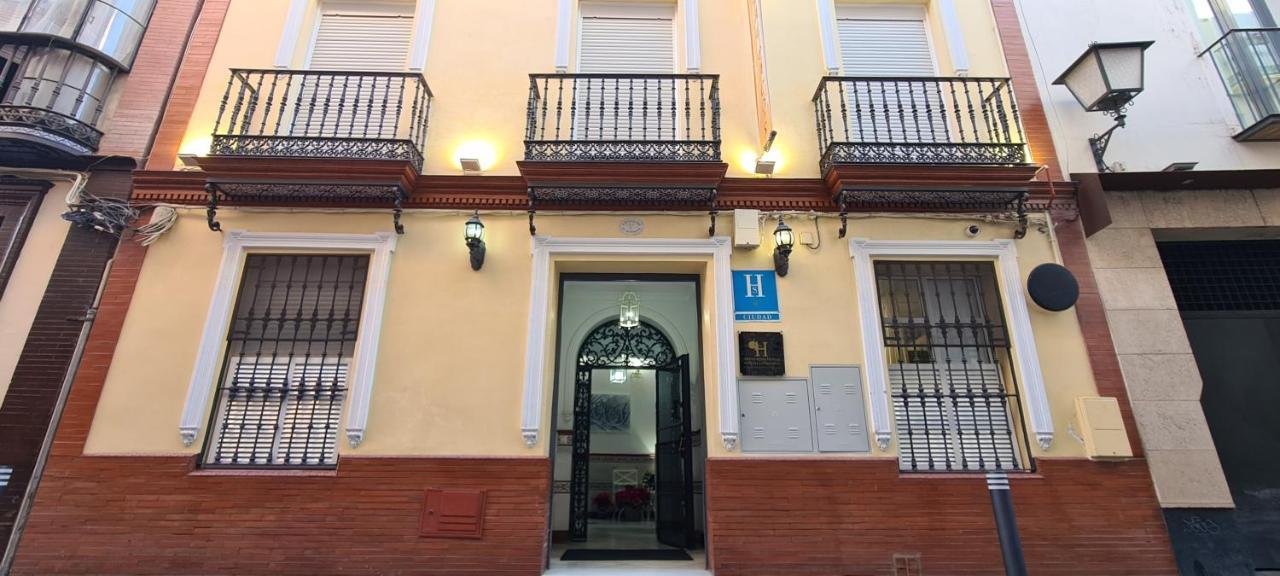 Paco's Casa de hóspedes