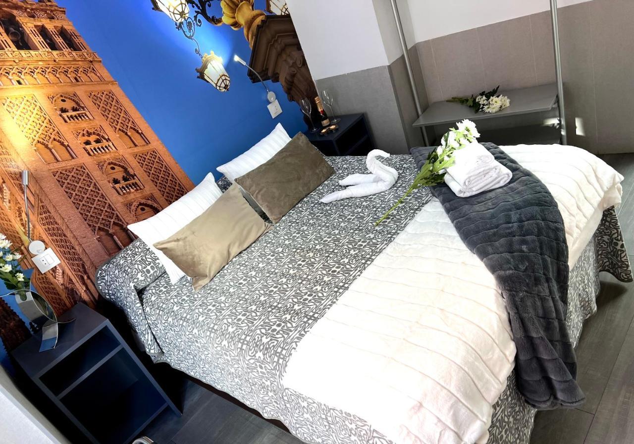 Paco's Casa de hóspedes Sevilha