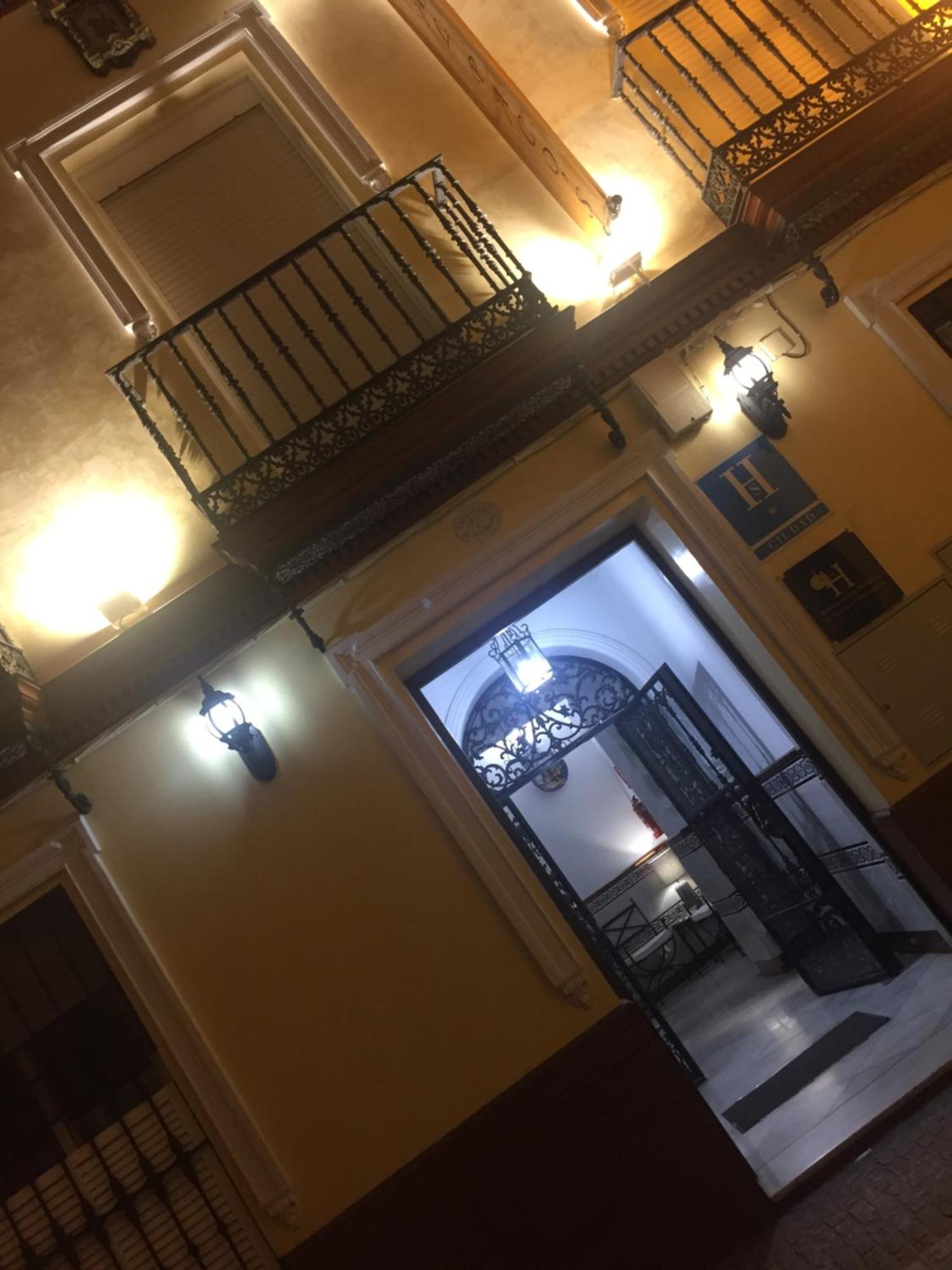 Casa de hóspedes Paco's Sevilha