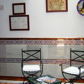 Paco's Casa de hóspedes Sevilha