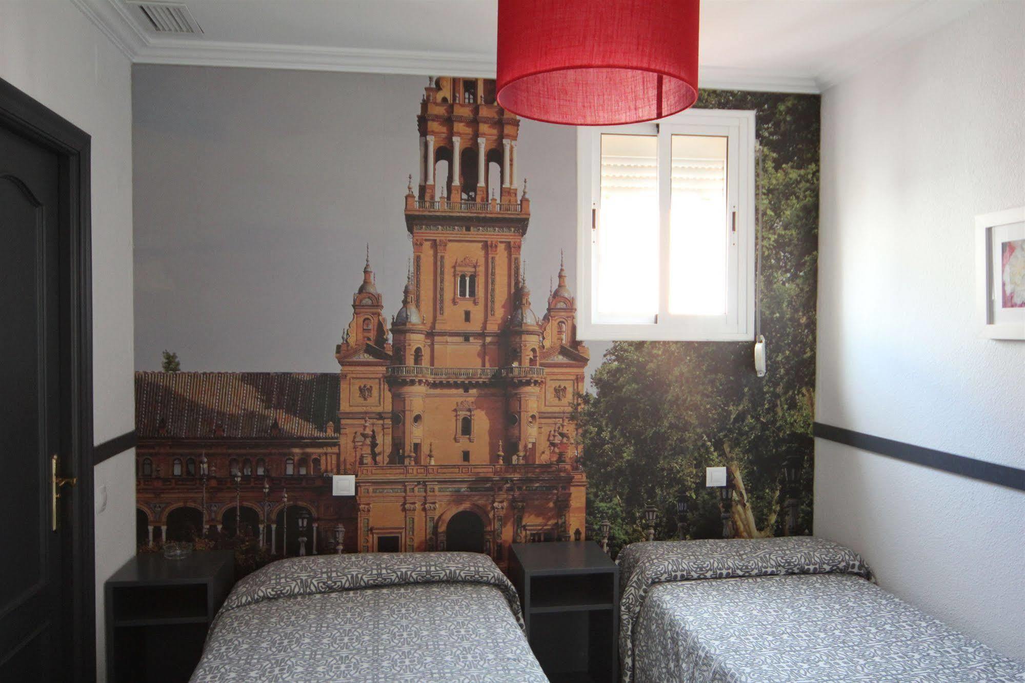 Paco's Casa de hóspedes 5*