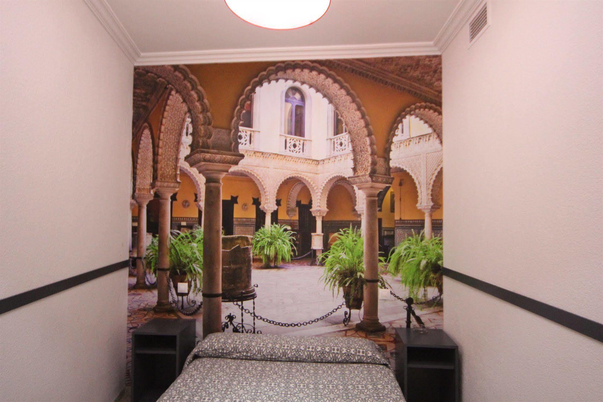 Casa de hóspedes Paco's 5*