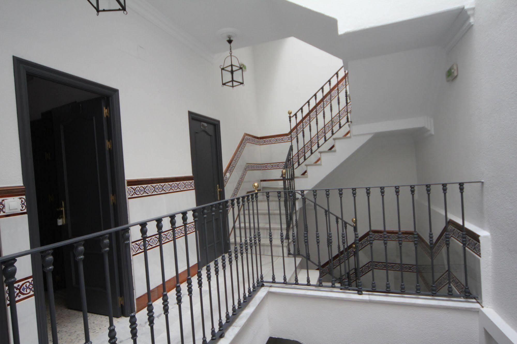Paco's Casa de hóspedes 5*