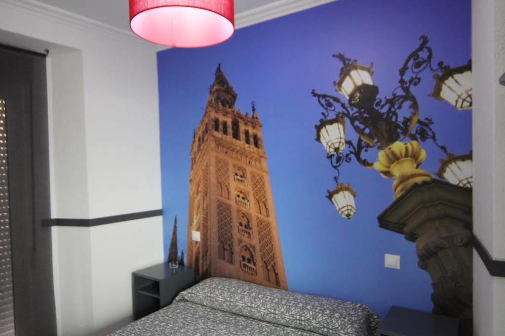 Paco's 5* Sevilha