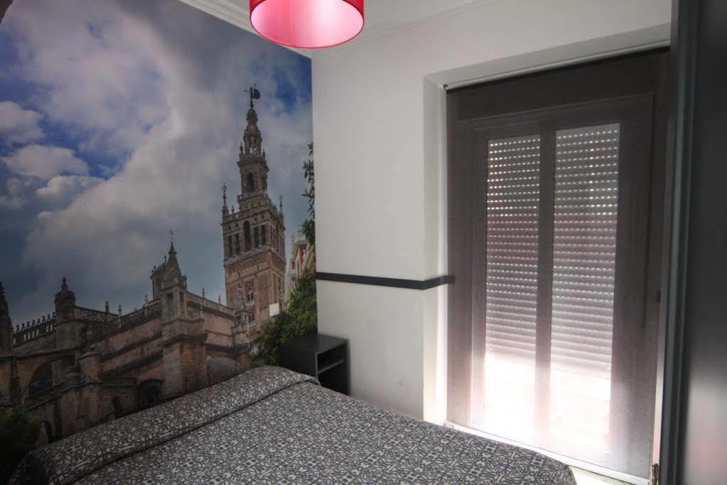 Paco´s Sevilla