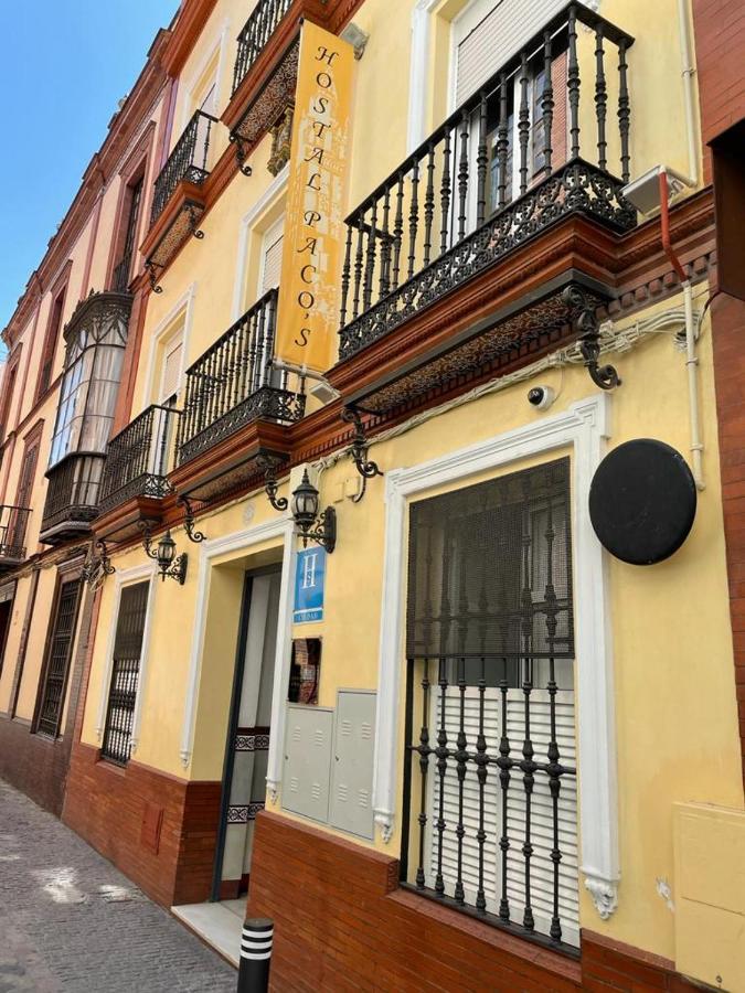 Pensión Paco´s 5*