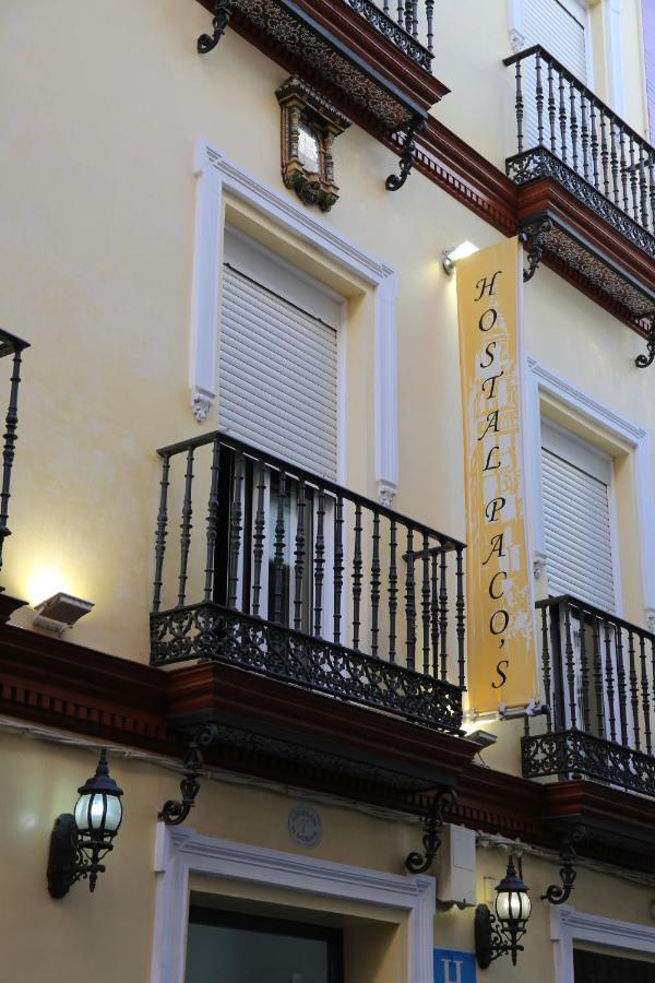 Pensión Paco´s Sevilla
