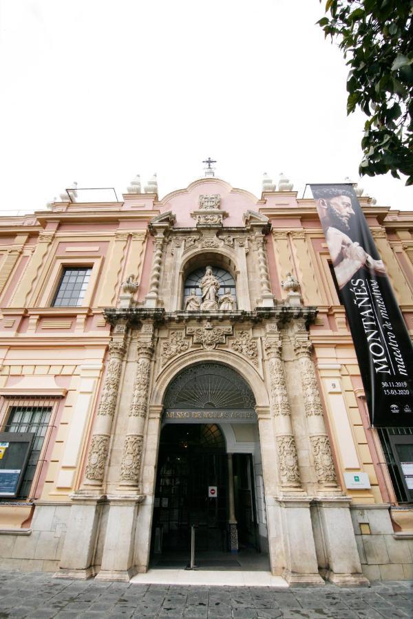 Paco´s 5* Sevilla